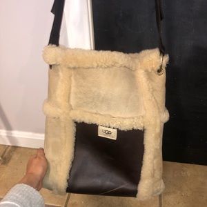 Ugg Bag